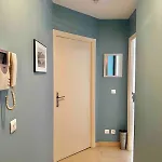 Appartement Cosy 1er Croix Rousse