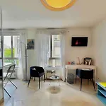 Cosy 1er Croix Rousse Lyon
