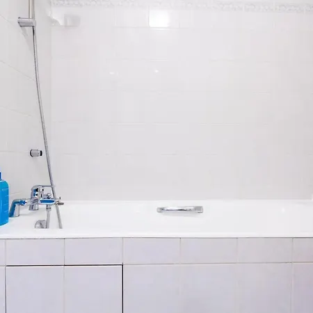 Apartamento Cosy 1er Croix Rousse Lyon
