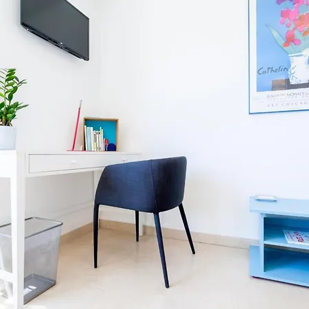 Cosy 1er Croix Rousse Apartment