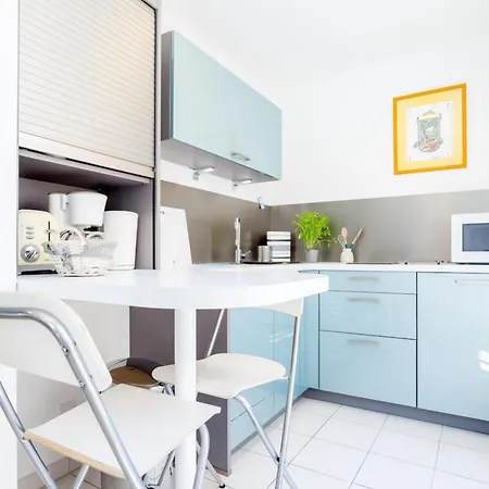Cosy 1er Croix Rousse Appartement *